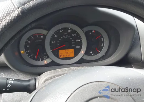 2011 Toyota Rav4 Sport from USA, damaged, VIN 2T3RF4DV5BW118367